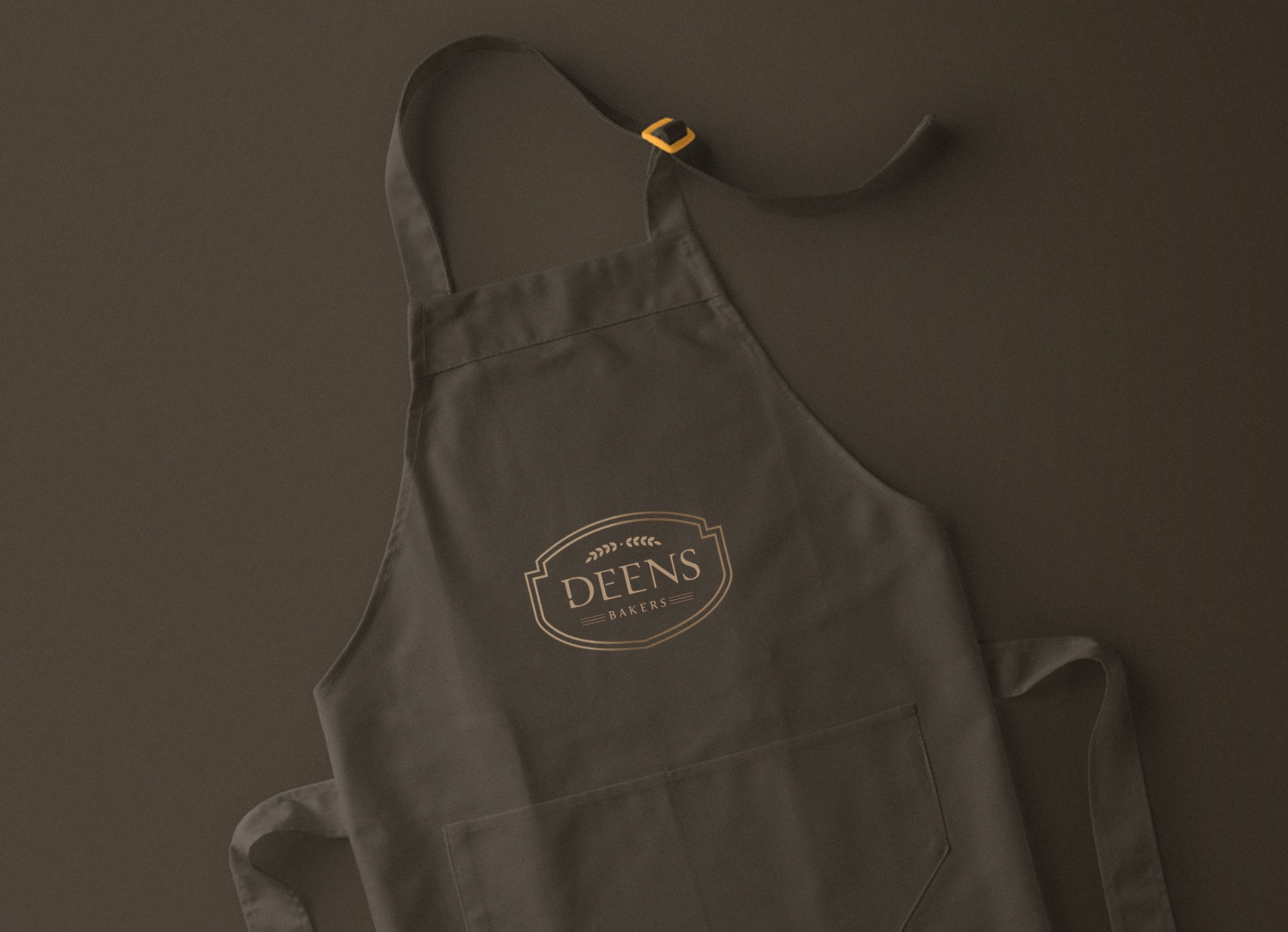 deens
