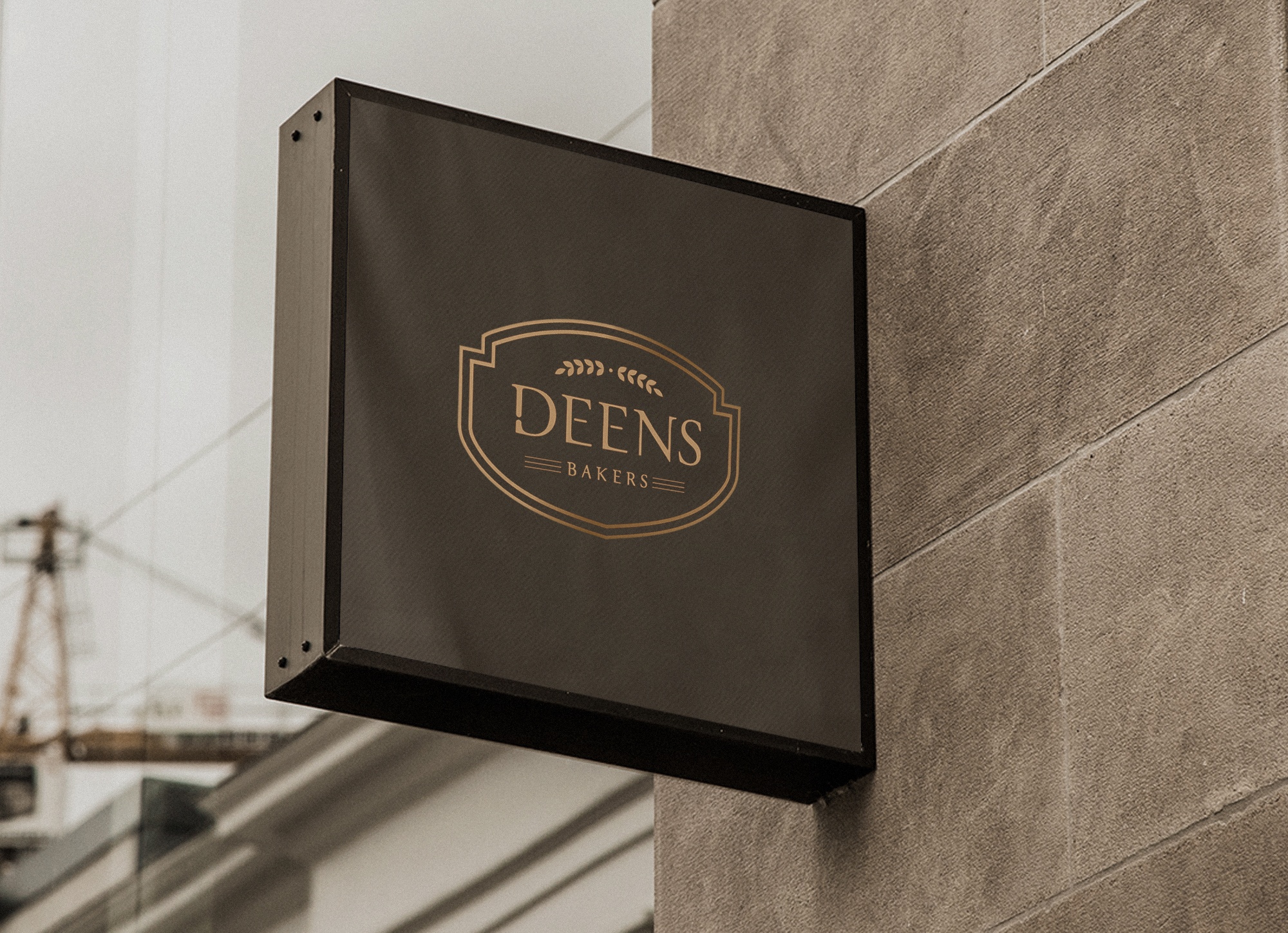 deens