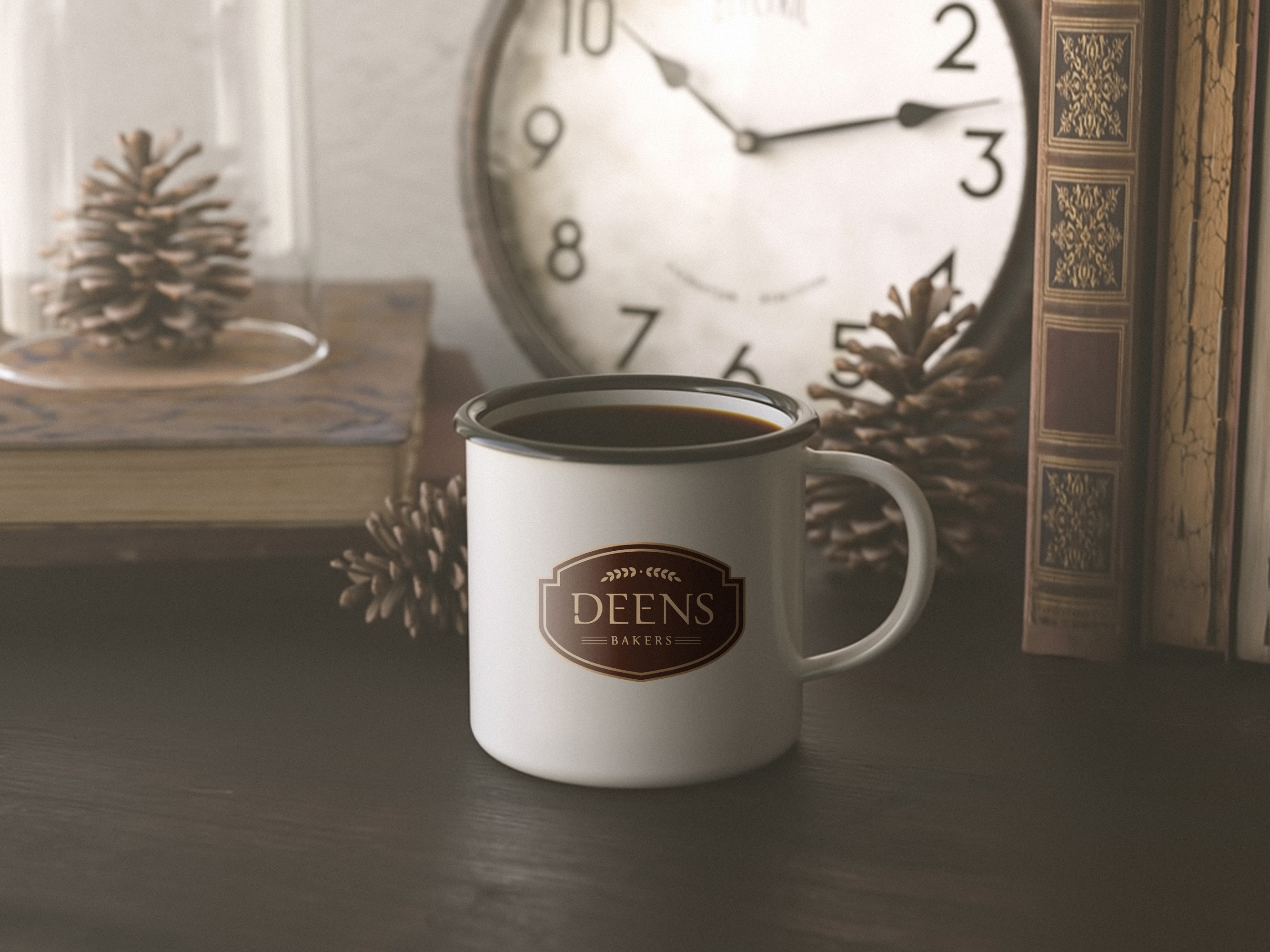 deens